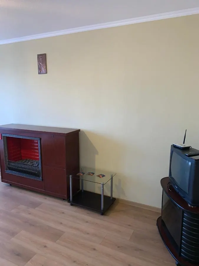 One Bedroom On Rusanovka Kyiv